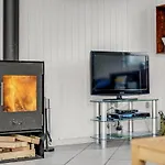 Hébergement de vacances Laerkemose Iv