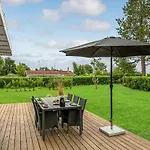 Laerkemose Iv Hébergement de vacances