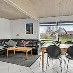 Laerkemose Iv Hébergement de vacances