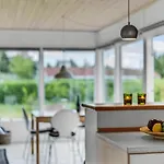 Laerkemose Iv Hébergement de vacances Skovby (Syddanmark)