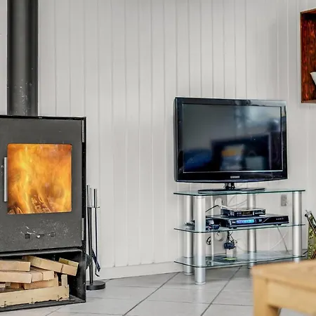 Сasa de vacaciones Laerkemose Iv