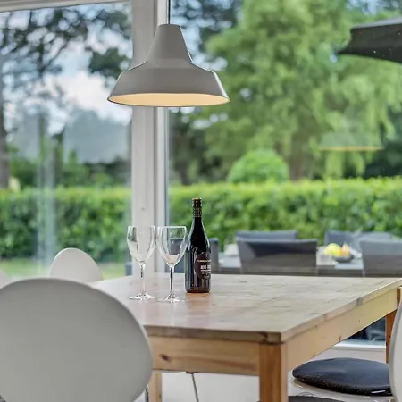 Laerkemose Iv Сasa de vacaciones