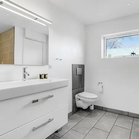 3 Bedroom Awesome In Sydals * Skovby (Syddanmark)
