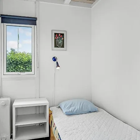 Laerkemose Iv * Skovbyballe