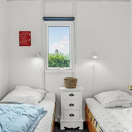 Laerkemose Iv בית נופש Skovbyballe