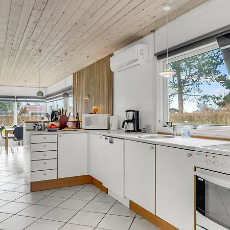 Laerkemose Iv * Skovbyballe