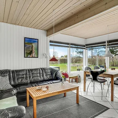 Сasa de vacaciones Laerkemose Iv *